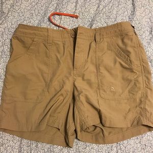 The North Face Shorts